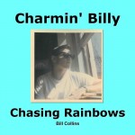 CD COVER 5 CHASING RAINBOWS