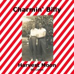 CD COVER 5 HARVEST